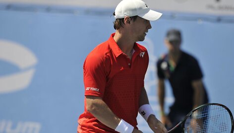 Ričardas Berankis