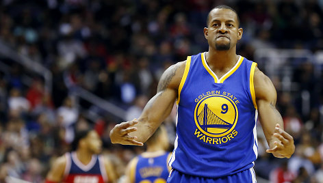 Andre Iguodala