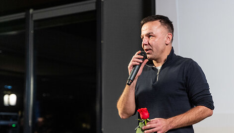Vytautas Jasutis