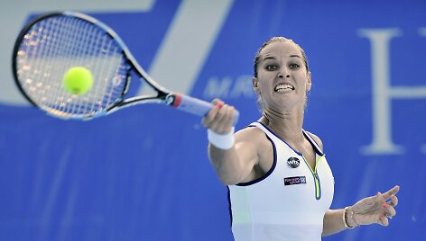 Dominika Cibulkova