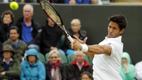 Fernando Verdasco