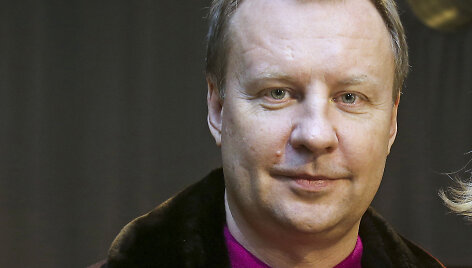 Denisas Voronenkovas buvo nu&scaron;autas Kijeve