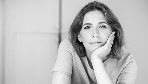 Vlada Kalpokaitė