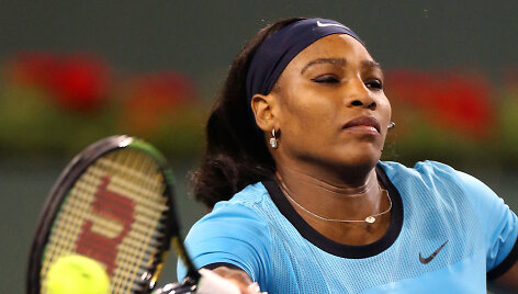 Serena Williams