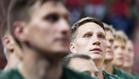 Marius Grigonis