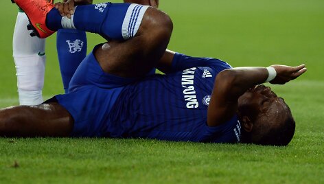 Didier Drogba