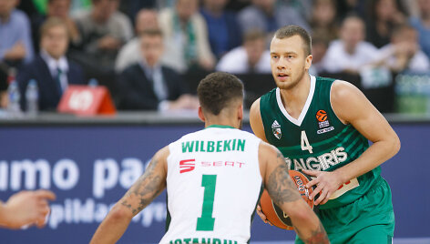 Lukas Lekavičius