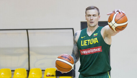 Robertas Javtokas