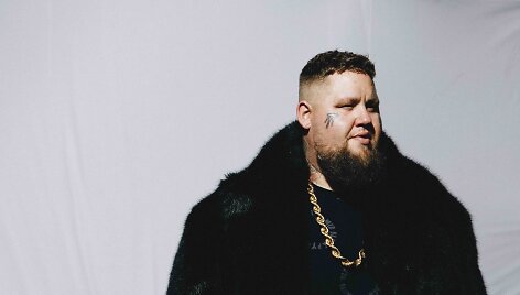 Rag&lsquo;n&rsquo;Bone Man