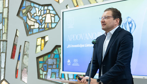 Dainius Radzevičius