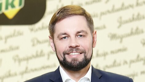 Darius Malakauskas