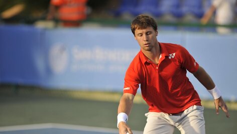 Ričardas Berankis