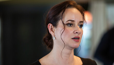 Inga Ruginienė