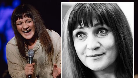 Neda Malūnavičiūtė