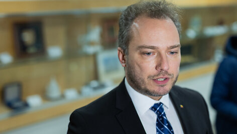 Juras Taminskas