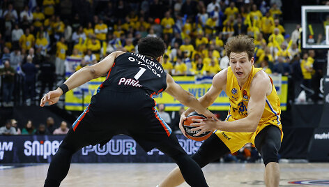 Rokas Jokubaitis