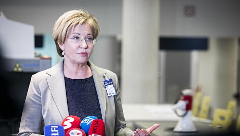 Rolanda Lingienė
