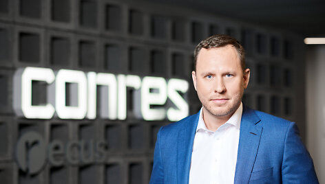 Ernestas Šeženis