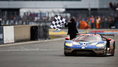 &bdquo;Ford GT&ldquo;