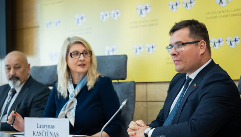 Laurynas Kasčiūnas