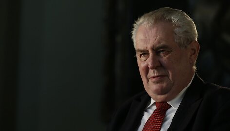 Milo&scaron;as Zemanas