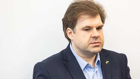 Kristijonas Barto&scaron;evičius