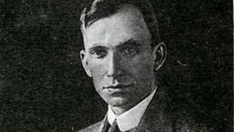 Jurgis Savickis