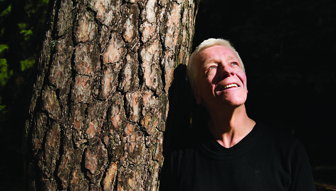 Saulius &Scaron;altenis