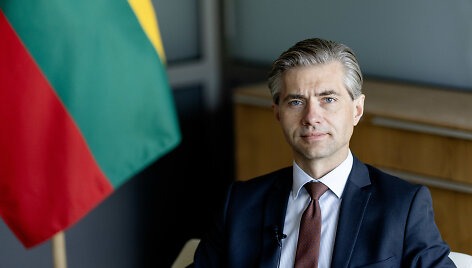 Kęstutis Budrys