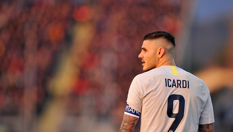 Mauro Icardi