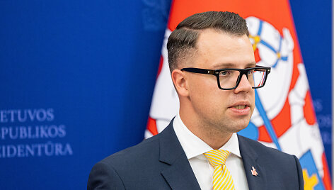 Lukas Alsys