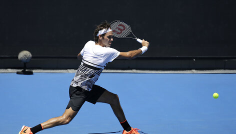 Rogeris Federeris