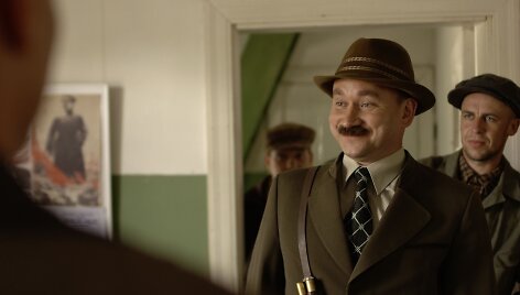 Julius Žalakevičius