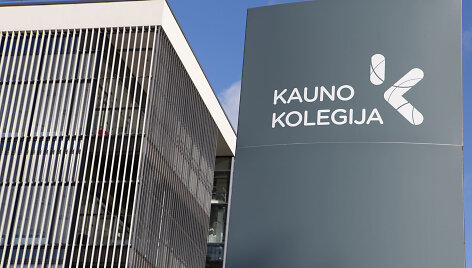 Kauno kolegija