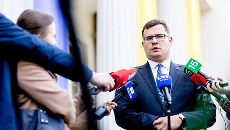 Laurynas Kasčiūnas