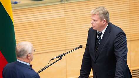 Andrius Palionis