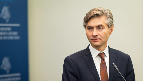 Kęstutis Budrys