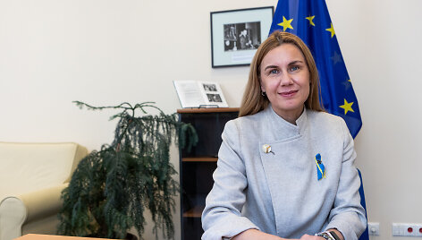 Kadri Simson 