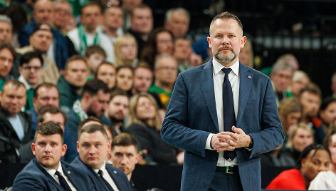 Giedrius Žibėnas