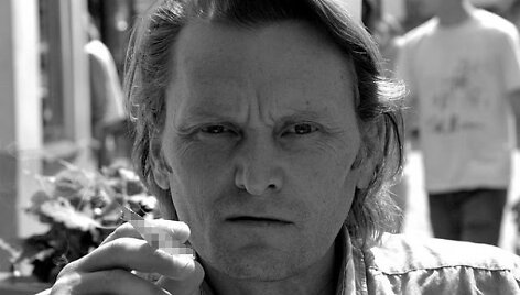 Saulius Jurkus