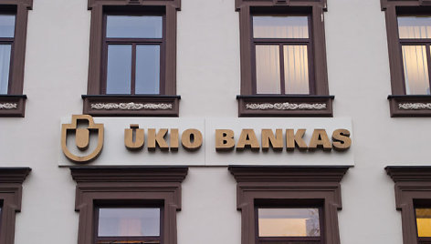 Ūkio bankas