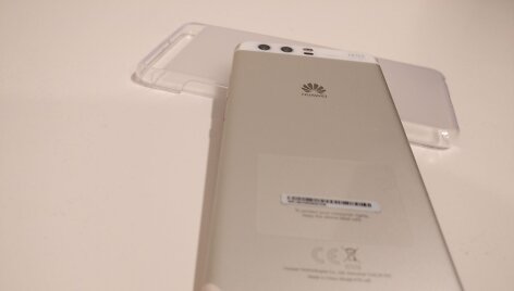 &bdquo;Huawei P10&ldquo;