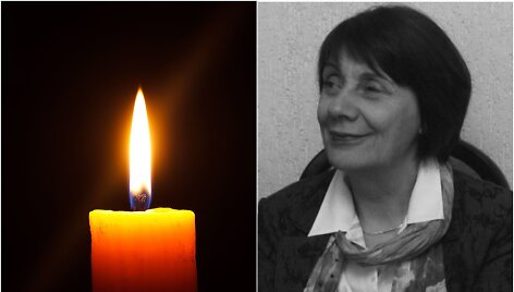 Mirė lituanistė, edukologė Ona Audronė Bitinienė