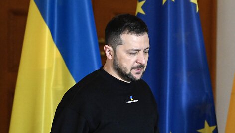 TOBIAS SCHWARZ / AFP