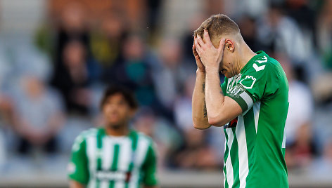 Vilniaus Žalgiris