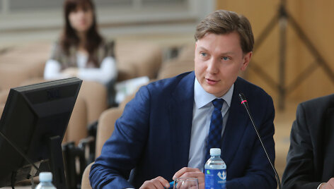 Laurynas Jonavičius