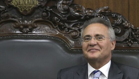 Renanas Calheirosas