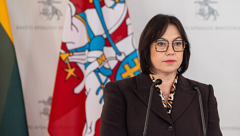 Raminta Popovienė