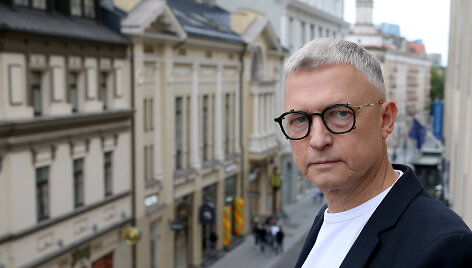 Gintaras Sodeika