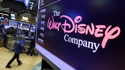 The Walt Disney Company